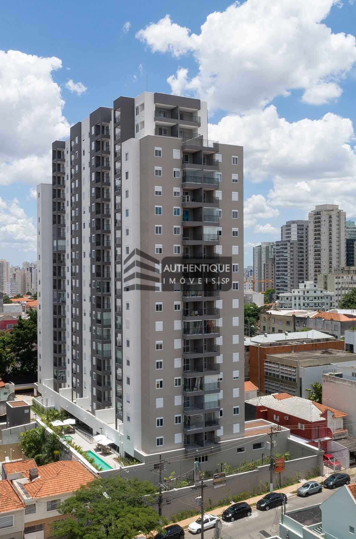 Apartamento à venda com 2 quartos, 47m² - Foto 14