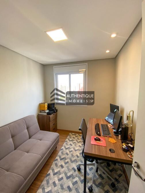 Apartamento à venda com 2 quartos, 47m² - Foto 10