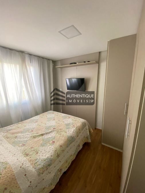 Apartamento à venda com 2 quartos, 47m² - Foto 9