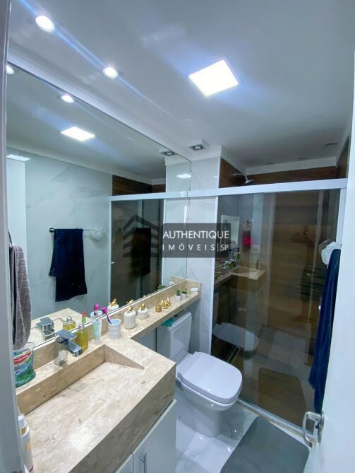 Apartamento à venda com 2 quartos, 47m² - Foto 11