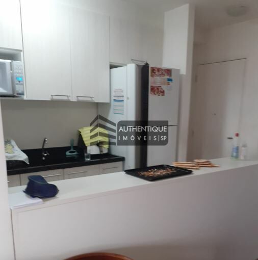 Apartamento à venda com 2 quartos, 63m² - Foto 24