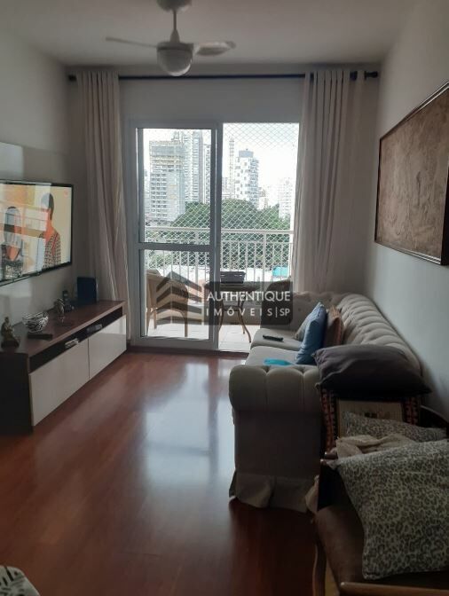 Apartamento à venda com 2 quartos, 63m² - Foto 22