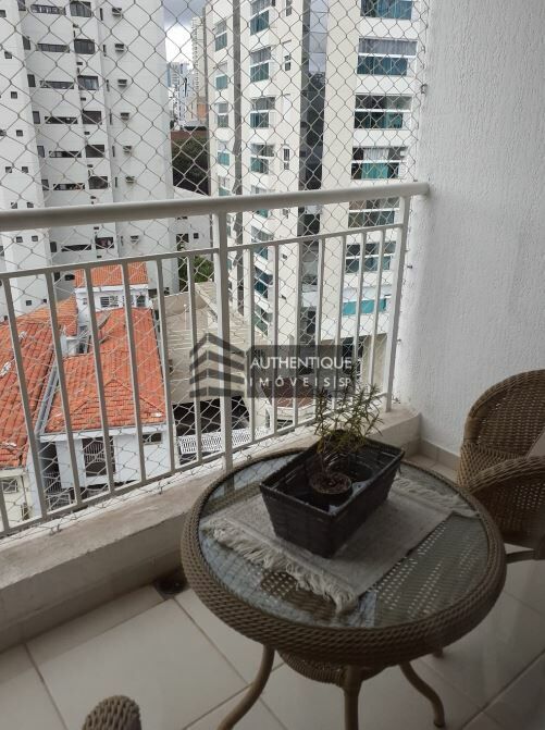 Apartamento à venda com 2 quartos, 63m² - Foto 21