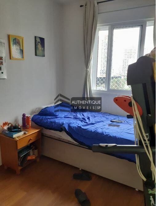 Apartamento à venda com 2 quartos, 63m² - Foto 27