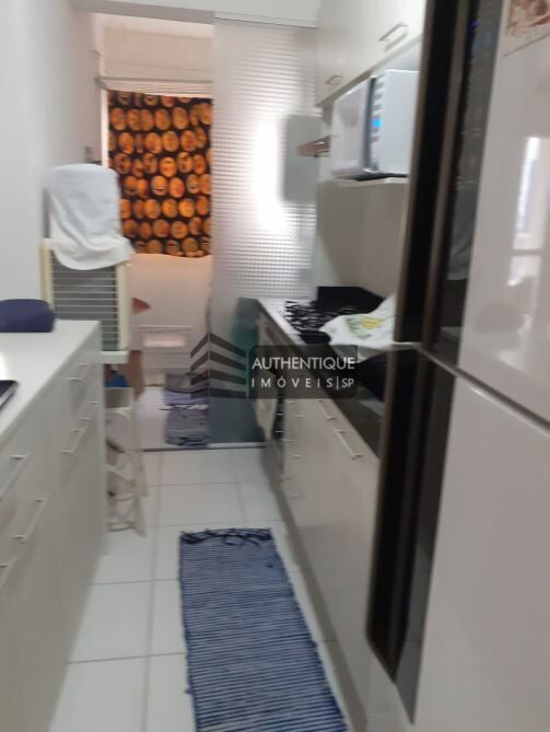 Apartamento à venda com 2 quartos, 63m² - Foto 25