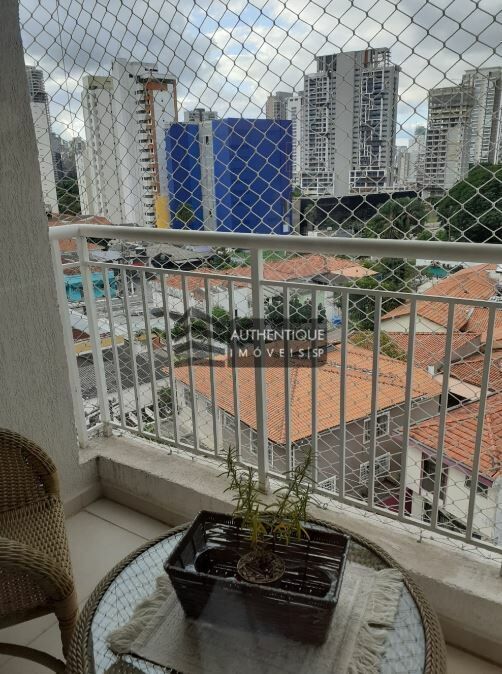 Apartamento à venda com 2 quartos, 63m² - Foto 20