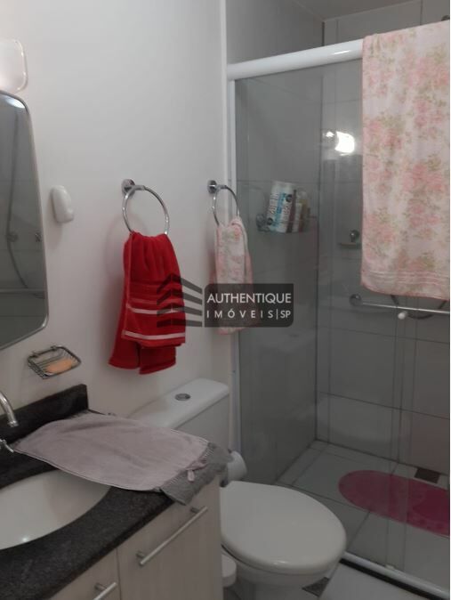 Apartamento à venda com 2 quartos, 63m² - Foto 29