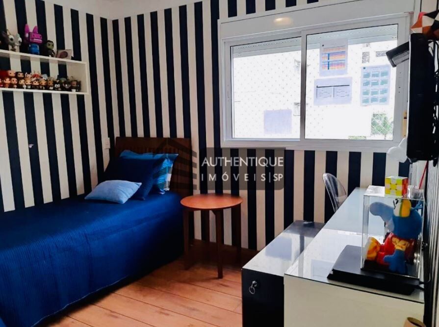 Apartamento à venda com 3 quartos, 200m² - Foto 22