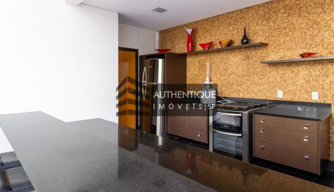 Apartamento à venda com 3 quartos, 200m² - Foto 13