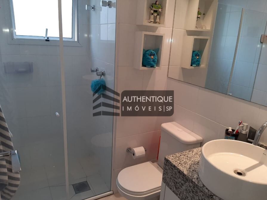 Apartamento à venda com 3 quartos, 200m² - Foto 24