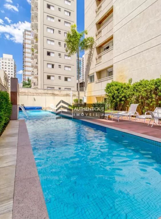 Apartamento à venda com 3 quartos, 200m² - Foto 8