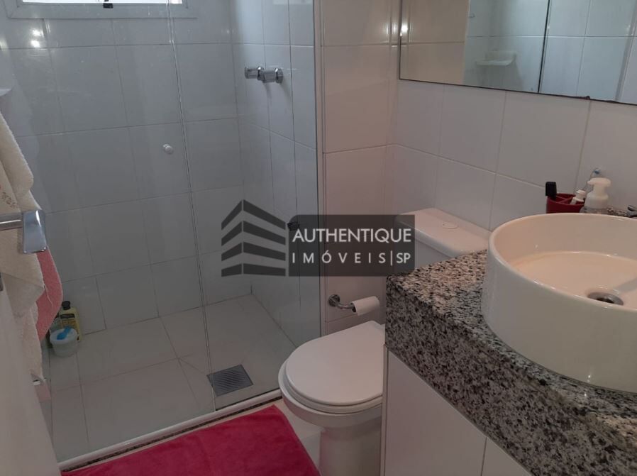 Apartamento à venda com 3 quartos, 200m² - Foto 25