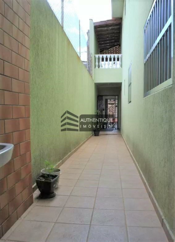 Casa à venda com 3 quartos, 150m² - Foto 36