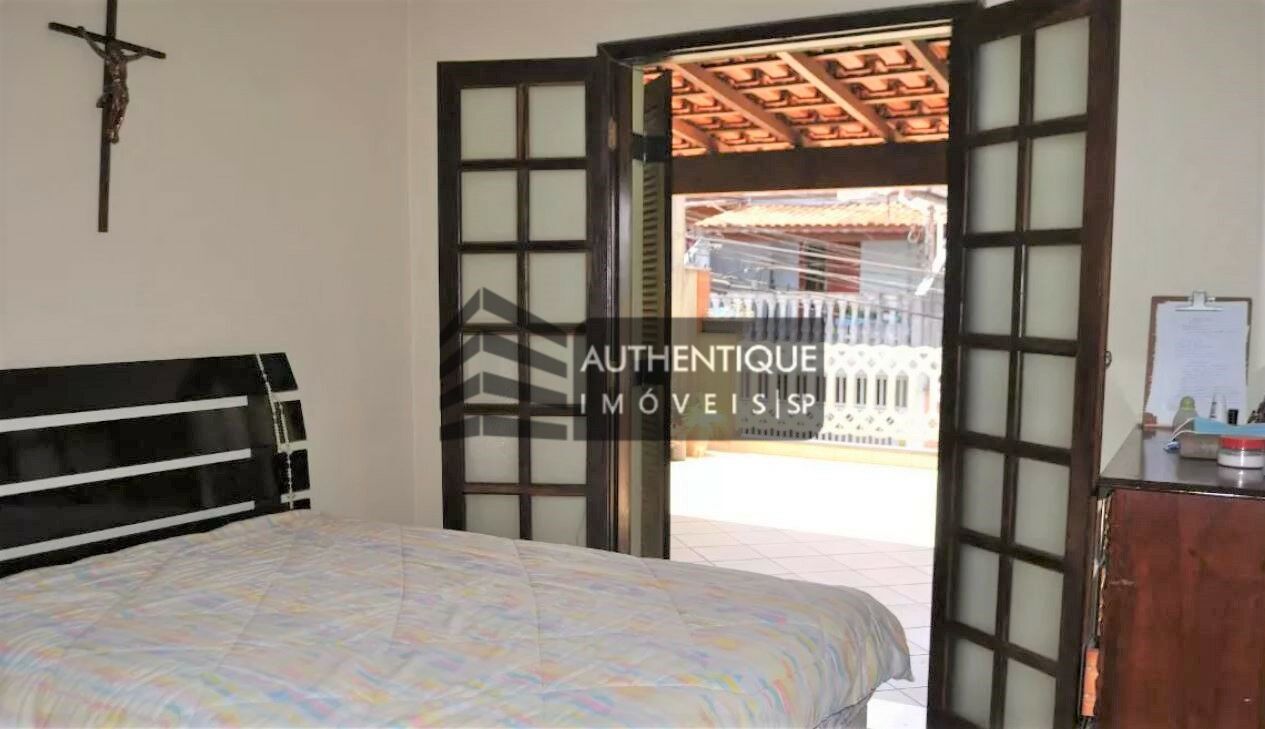 Casa à venda com 3 quartos, 150m² - Foto 14