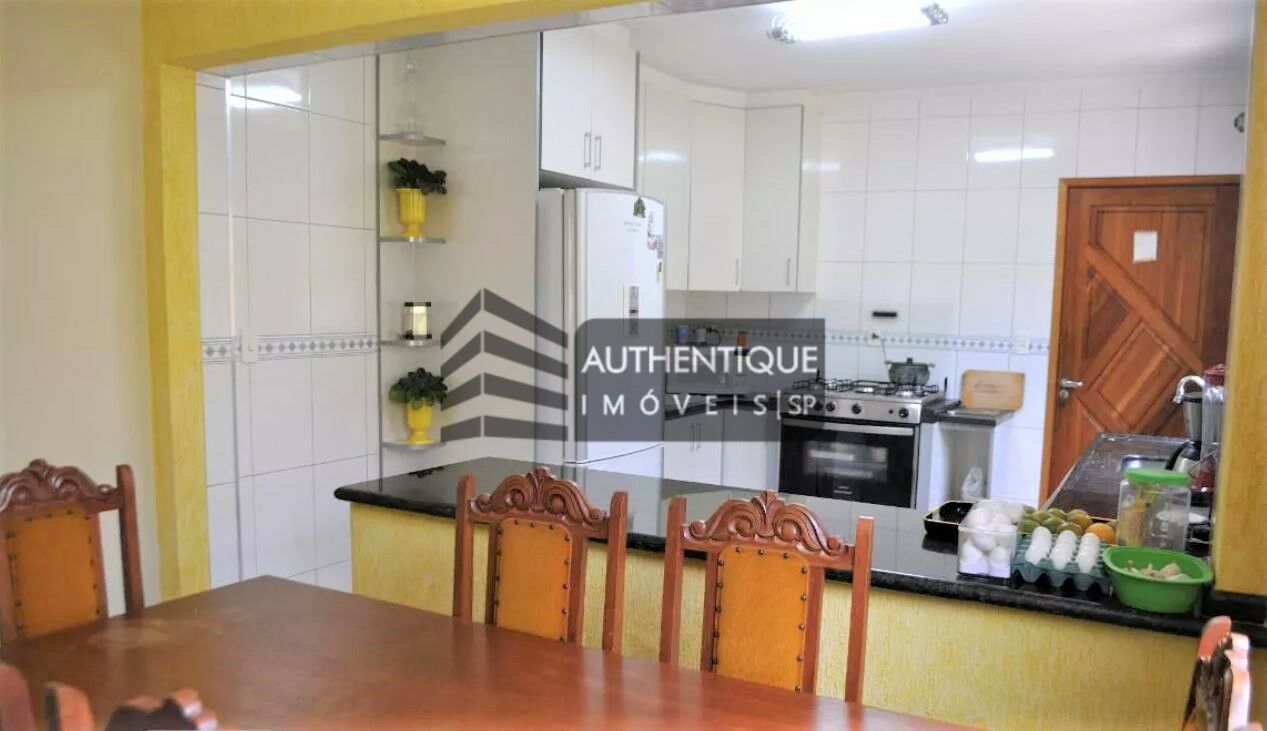 Casa à venda com 3 quartos, 150m² - Foto 13