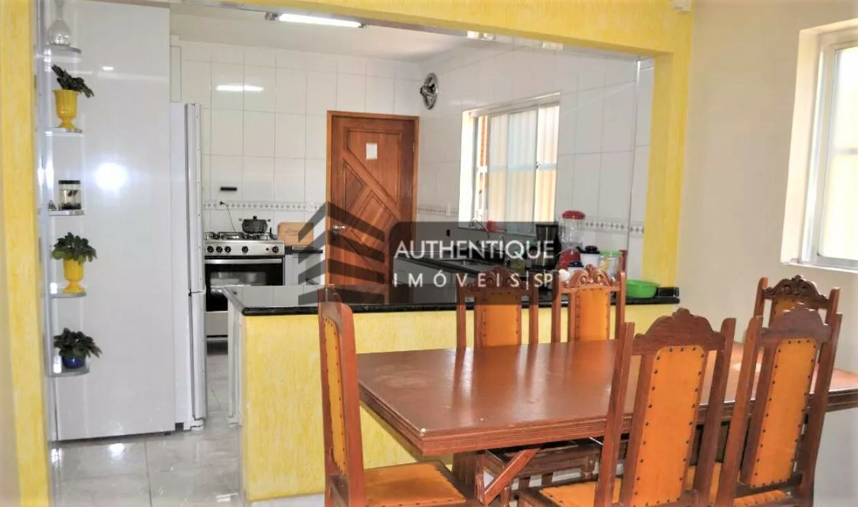 Casa à venda com 3 quartos, 150m² - Foto 6