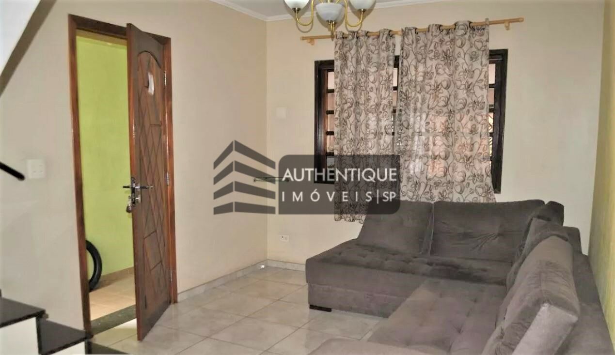 Casa à venda com 3 quartos, 150m² - Foto 2