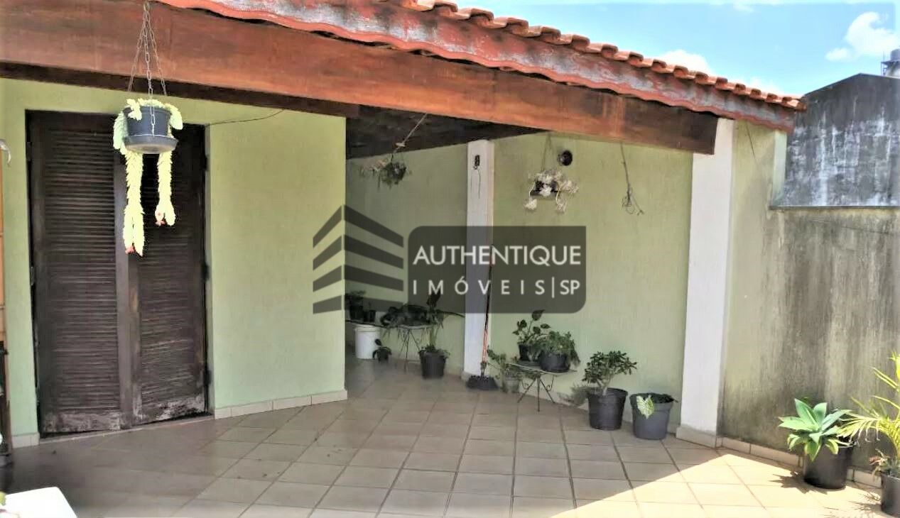 Casa à venda com 3 quartos, 150m² - Foto 3