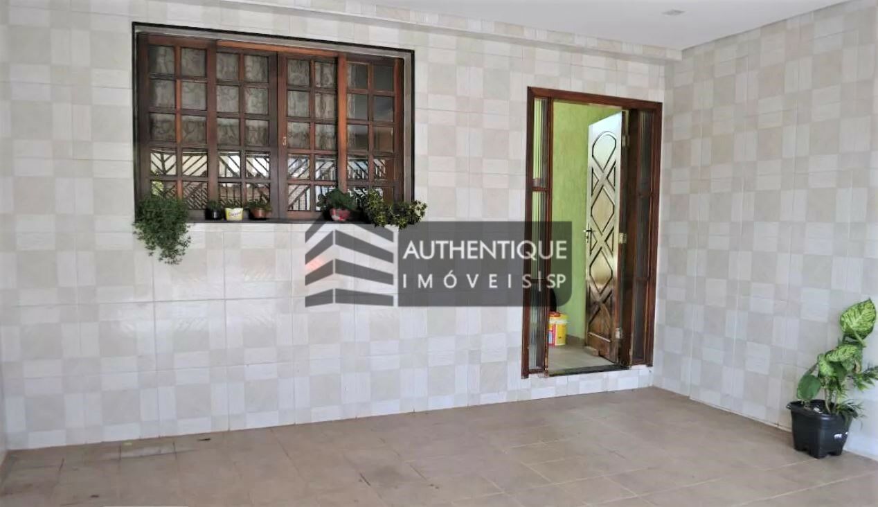 Casa à venda com 3 quartos, 150m² - Foto 41