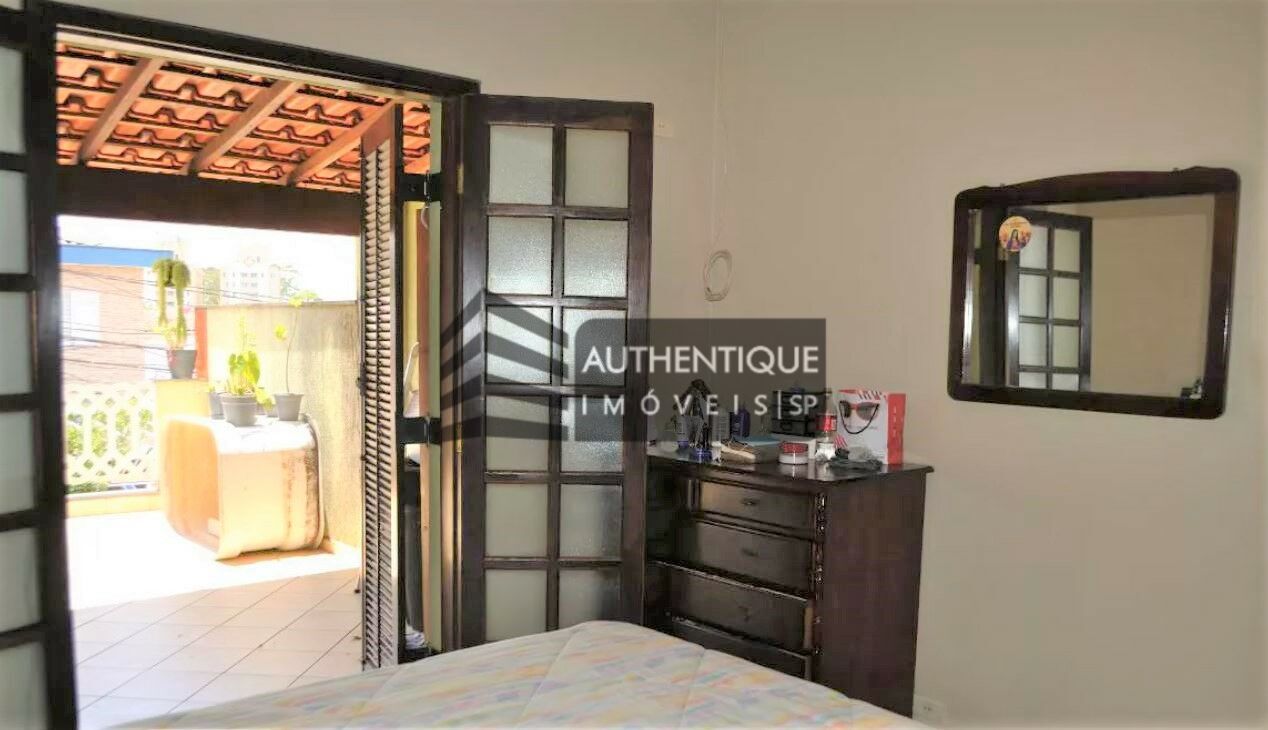 Casa à venda com 3 quartos, 150m² - Foto 15