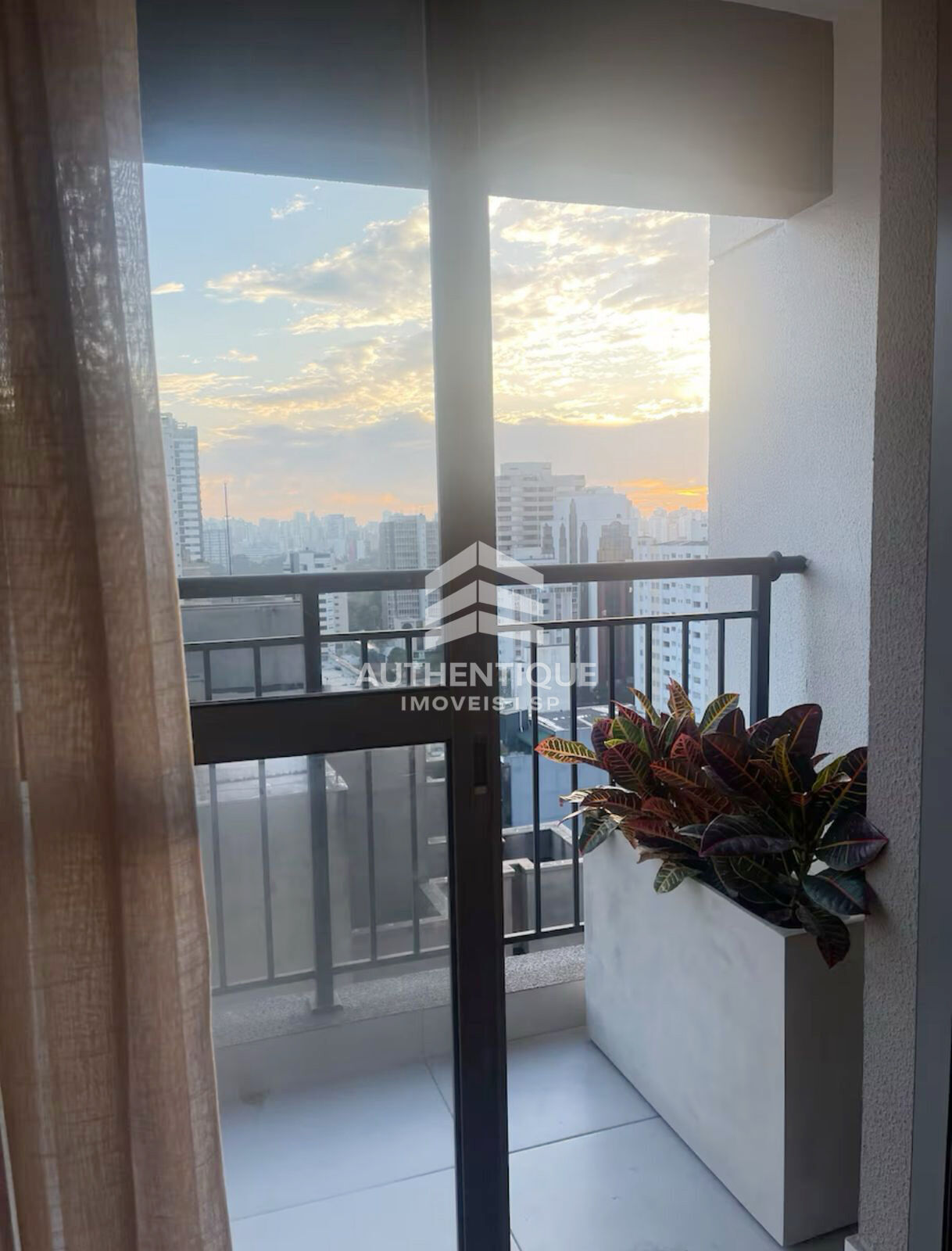 Apartamento, 1 quarto, 25 m² - Foto 3