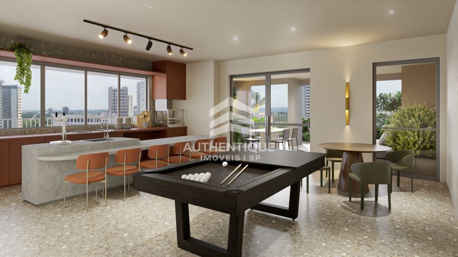 Cobertura, 3 quartos, 163 m² - Foto 23
