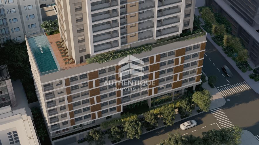 Cobertura, 3 quartos, 163 m² - Foto 4