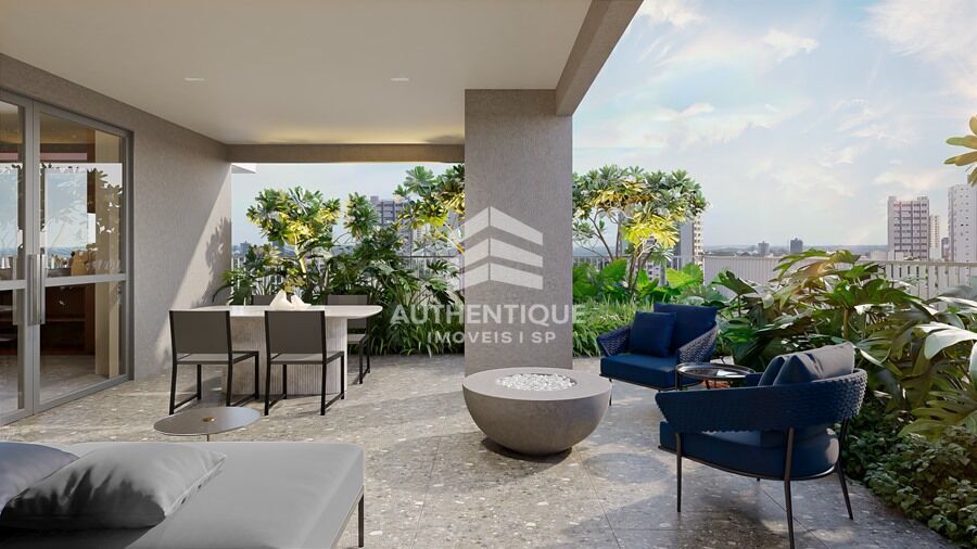 Cobertura, 3 quartos, 163 m² - Foto 24