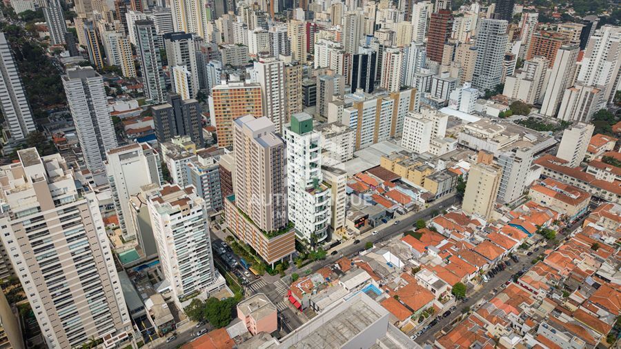 Cobertura, 3 quartos, 163 m² - Foto 15