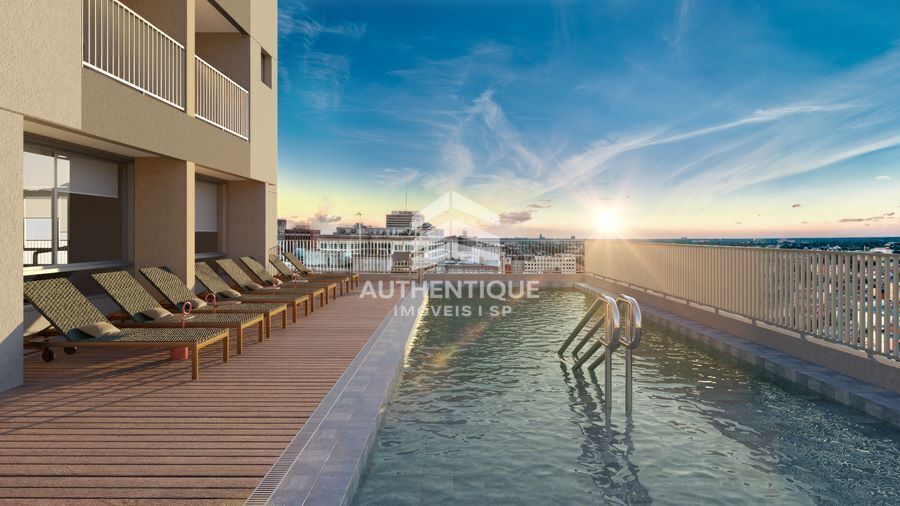 Cobertura, 3 quartos, 163 m² - Foto 1
