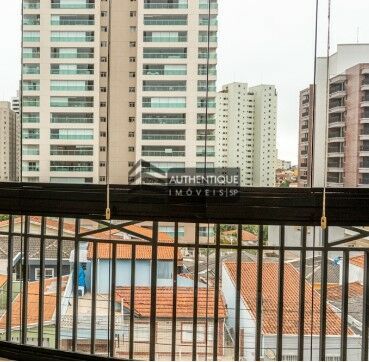 Apartamento à venda com 3 quartos, 153m² - Foto 27