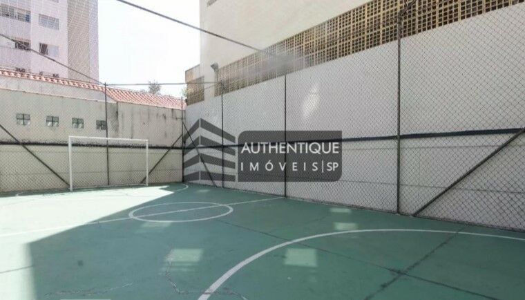 Apartamento à venda com 3 quartos, 153m² - Foto 6