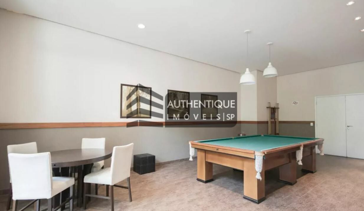 Apartamento à venda com 4 quartos, 200m² - Foto 10