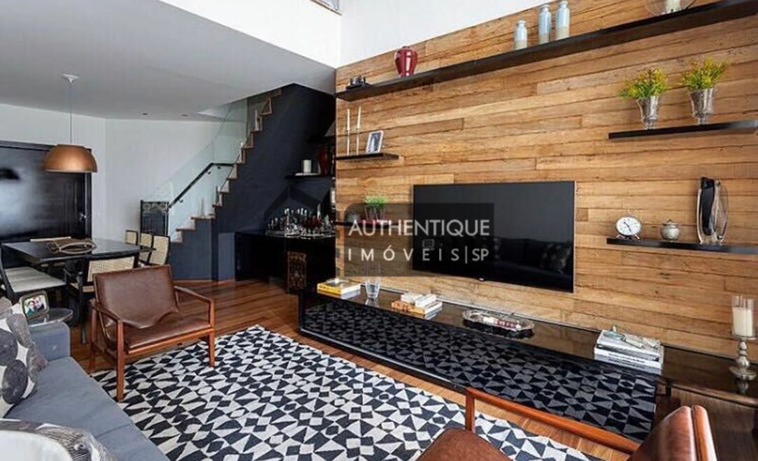 Apartamento à venda com 4 quartos, 200m² - Foto 30