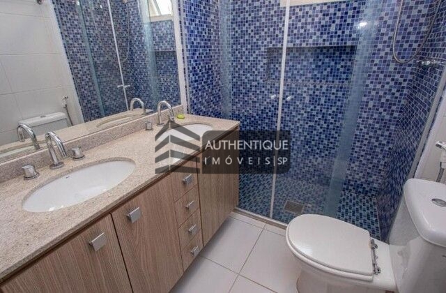 Apartamento à venda com 3 quartos, 142m² - Foto 9