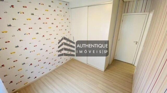 Apartamento à venda com 3 quartos, 142m² - Foto 8