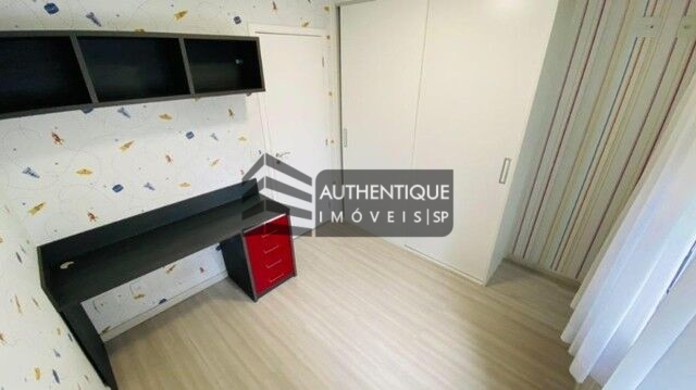 Apartamento à venda com 3 quartos, 142m² - Foto 7