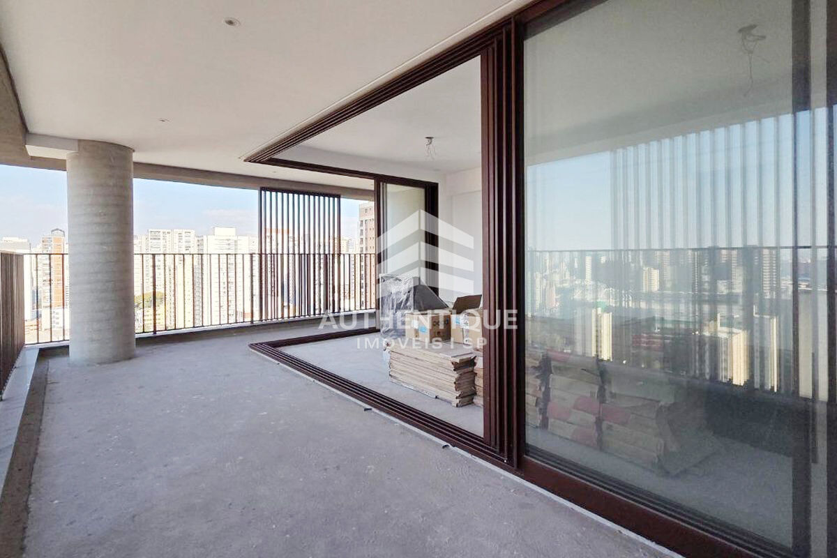Apartamento, 2 quartos, 111 m² - Foto 1