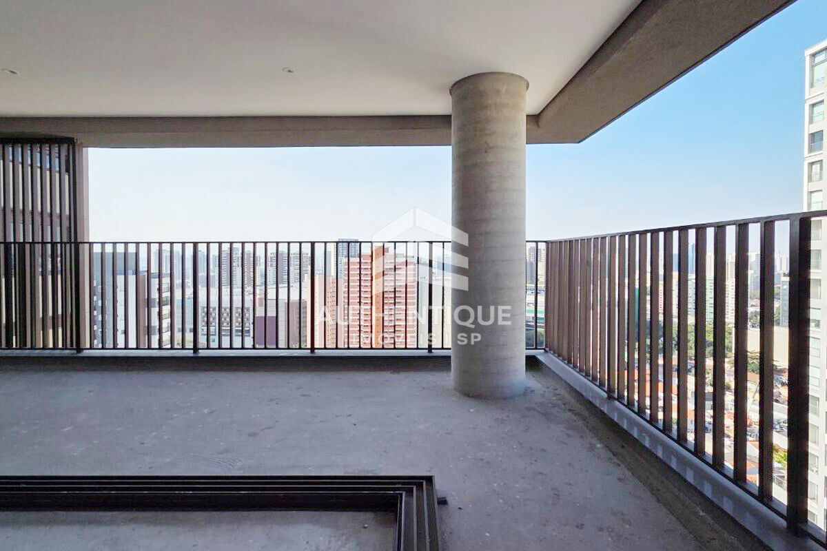 Apartamento, 2 quartos, 111 m² - Foto 5