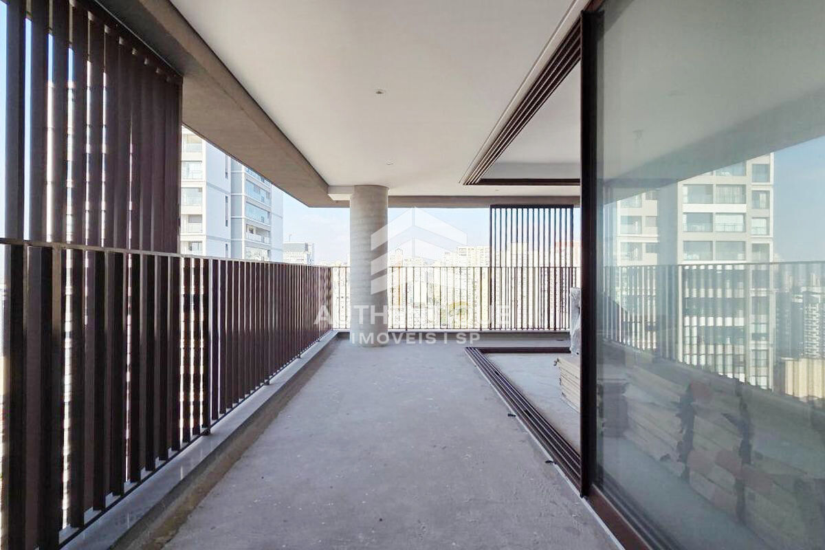 Apartamento, 2 quartos, 111 m² - Foto 3