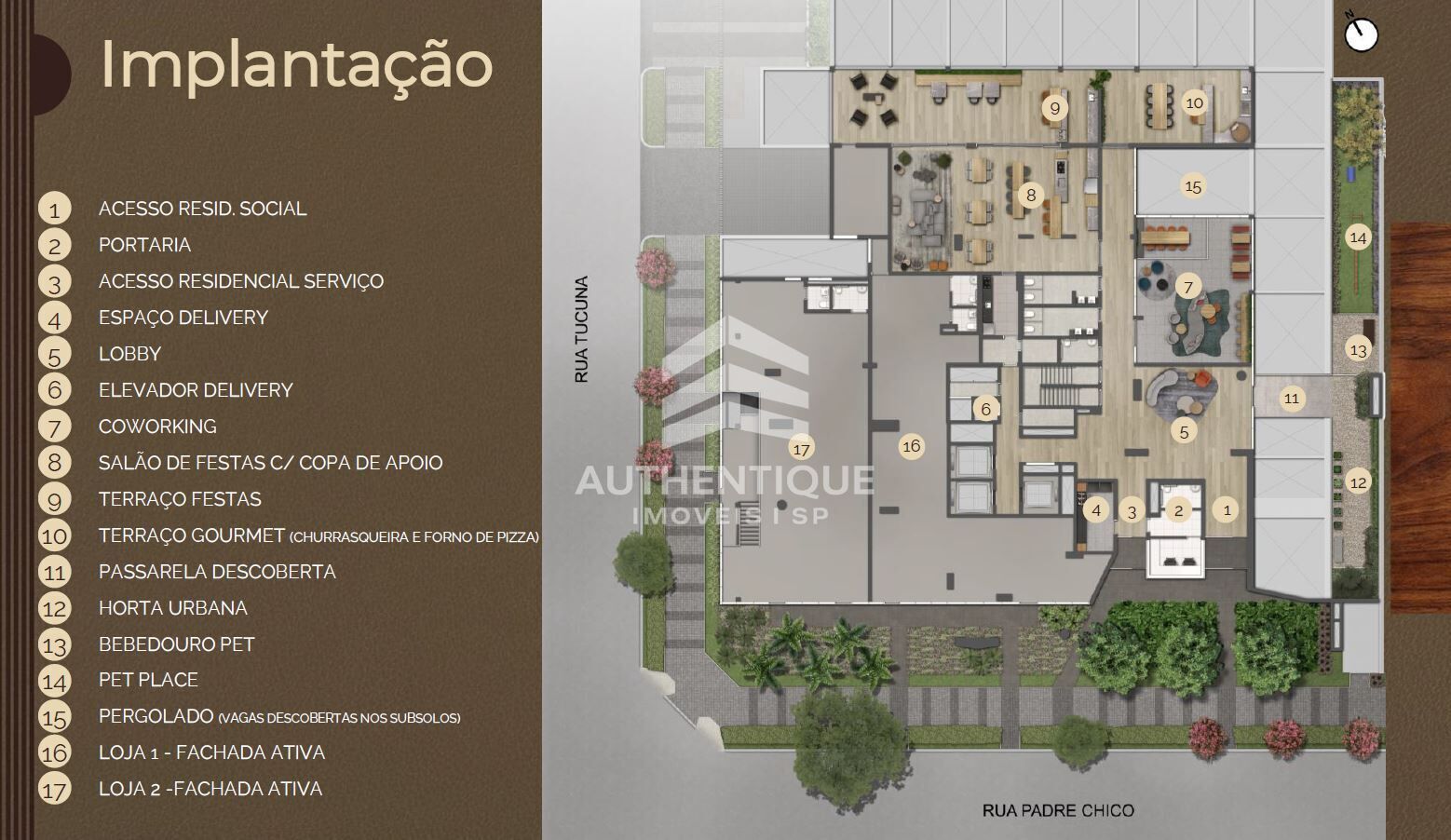 Apartamento, 2 quartos, 111 m² - Foto 33