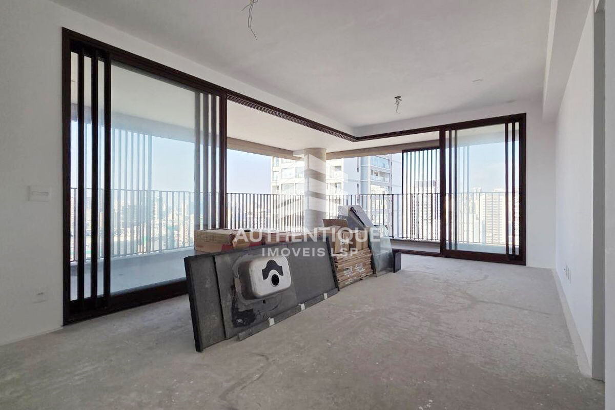 Apartamento, 2 quartos, 111 m² - Foto 2
