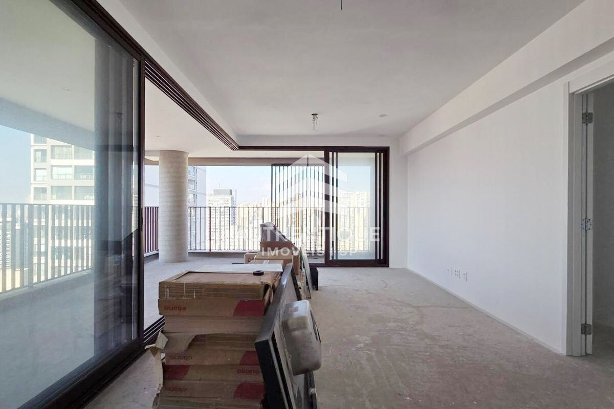 Apartamento, 2 quartos, 111 m² - Foto 4