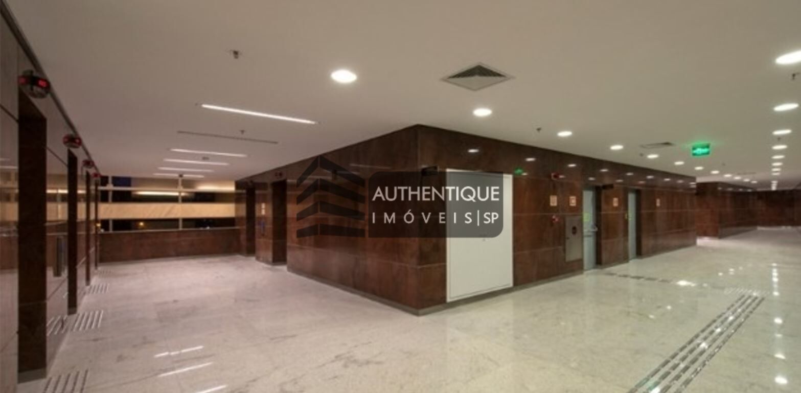 Conjunto Comercial-Sala para alugar, 627m² - Foto 11