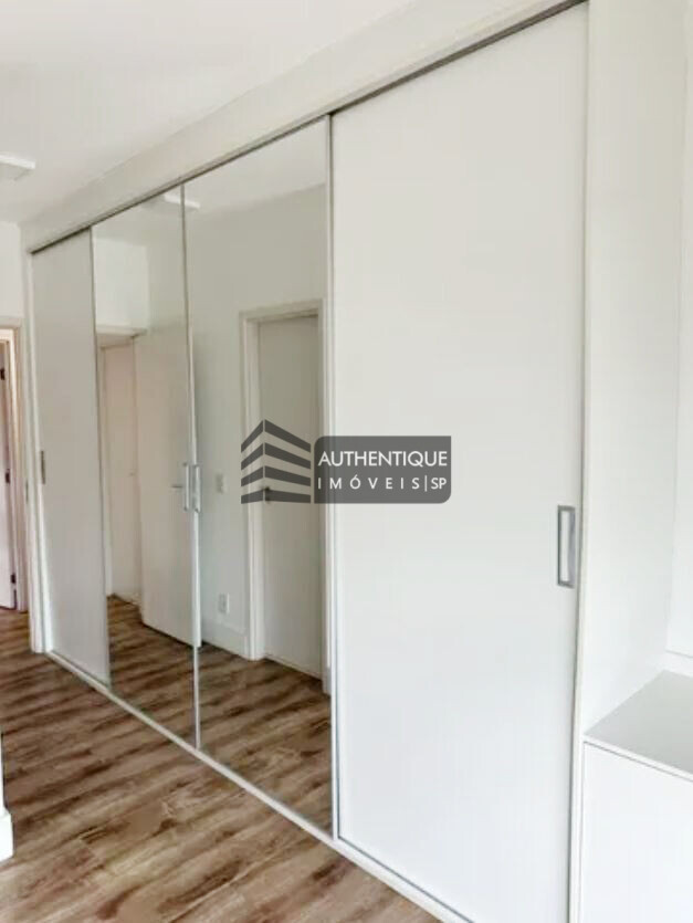 Apartamento à venda com 3 quartos, 133m² - Foto 10