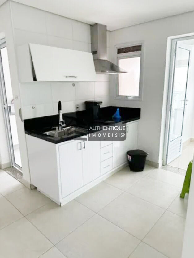 Apartamento à venda com 3 quartos, 133m² - Foto 4