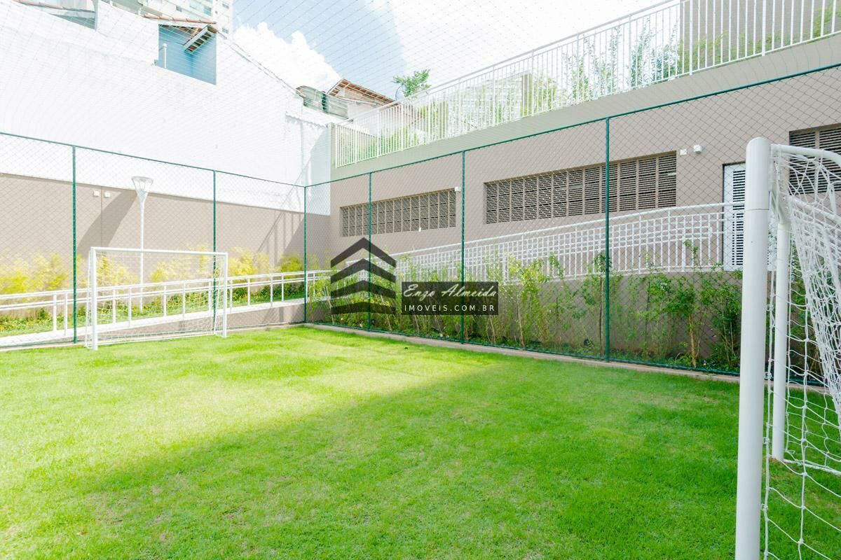 Apartamento à venda com 1 quarto, 42m² - Foto 6