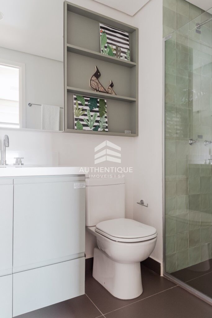 Apartamento, 1 quarto, 34 m² - Foto 42