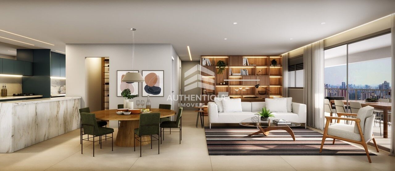 Apartamento, 1 quarto, 34 m² - Foto 17