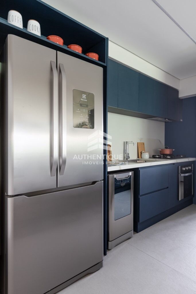 Apartamento, 1 quarto, 34 m² - Foto 19